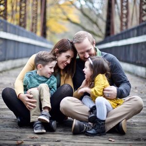 Meet your Posher, Miriam